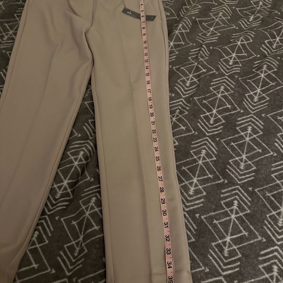 NWT Loft dress pants-perfect all seasons - Picture 5 of 8